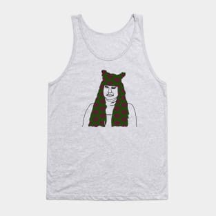 Nadja- what we do in the shadows Tank Top